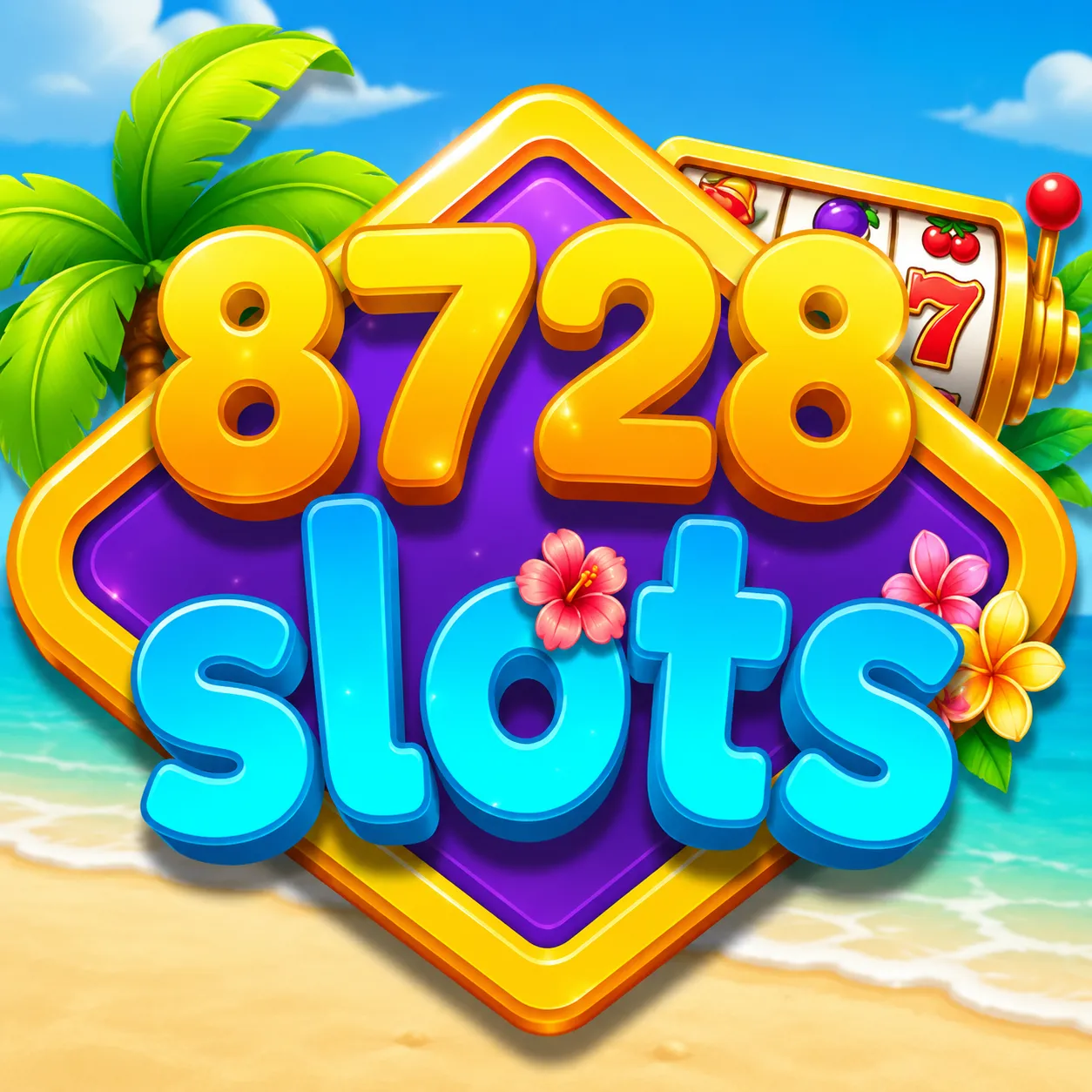 8728slots